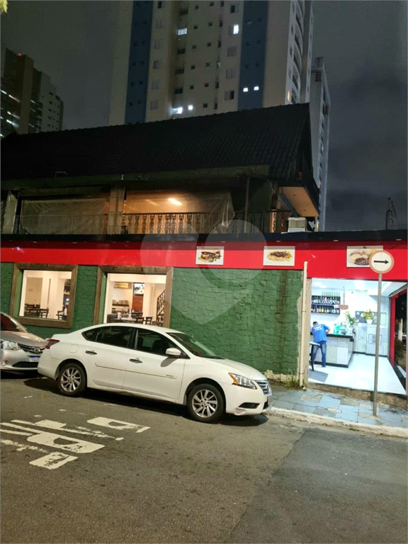 Imóvel comercial no Tatuapé