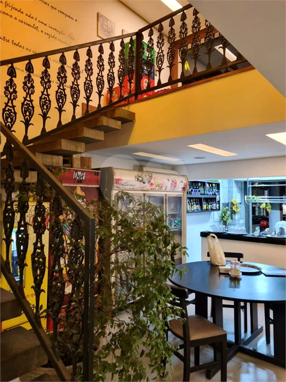 Imóvel comercial no Tatuapé