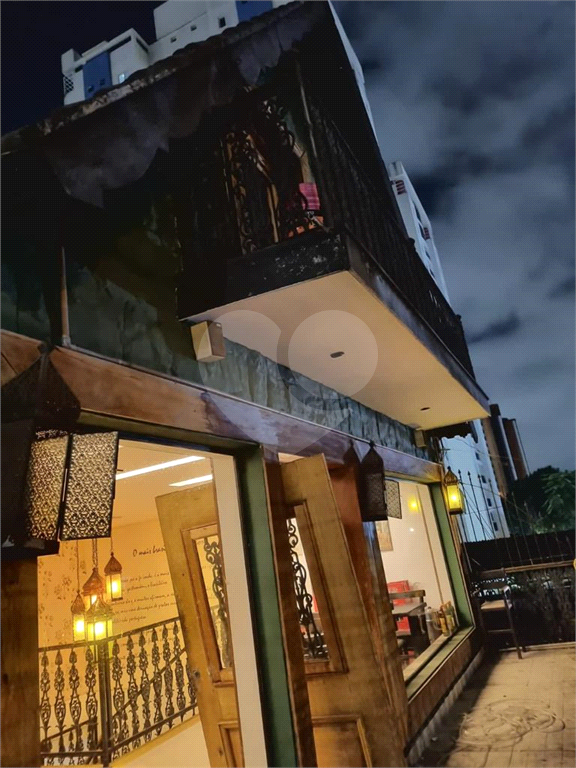 Imóvel comercial no Tatuapé