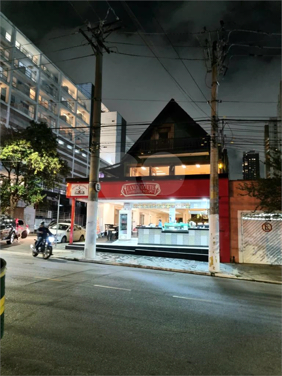 Imóvel comercial no Tatuapé