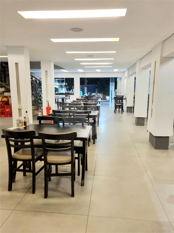Imóvel comercial no Tatuapé