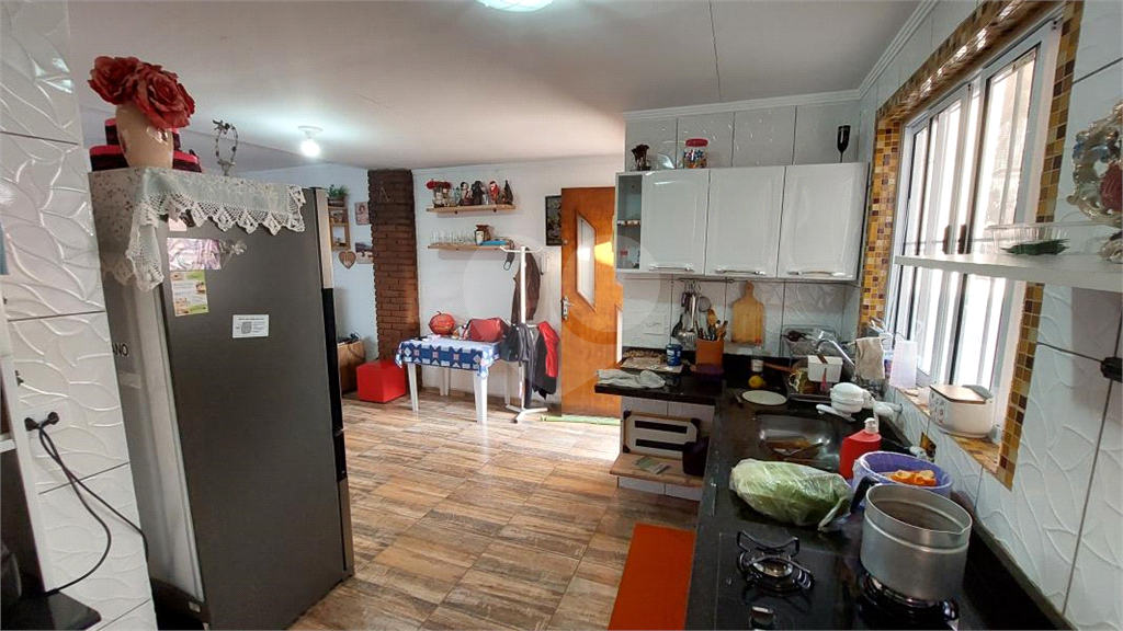 Imóvel com 03 residências para Renda  no Tucuruvi 