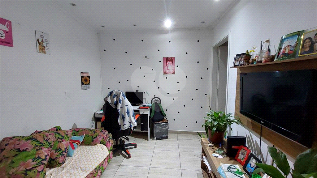 Imóvel com 03 residências para Renda  no Tucuruvi 