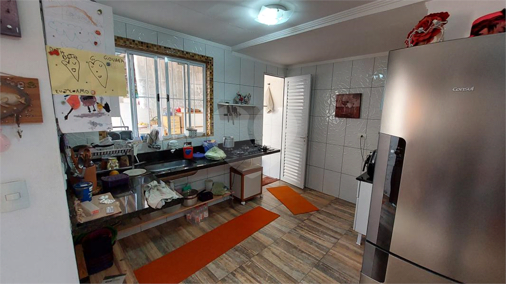 Imóvel com 03 residências para Renda  no Tucuruvi 