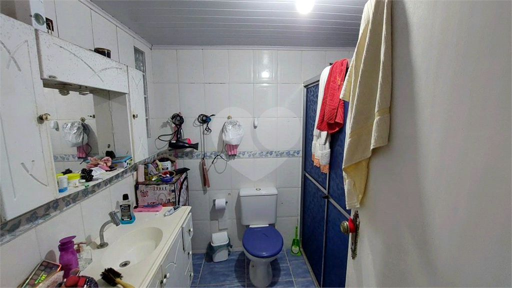 Imóvel com 03 residências para Renda  no Tucuruvi 