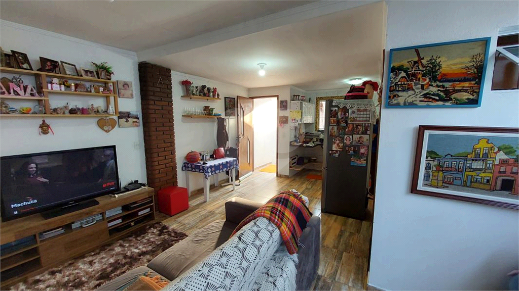 Imóvel com 03 residências para Renda  no Tucuruvi 