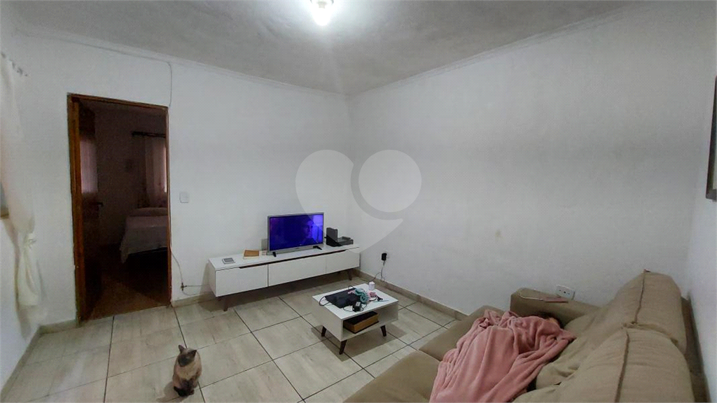 Imóvel com 03 residências para Renda  no Tucuruvi 