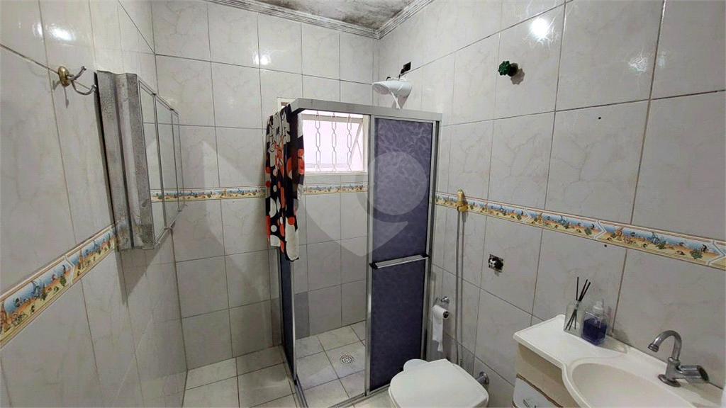 Imóvel com 03 residências para Renda  no Tucuruvi 