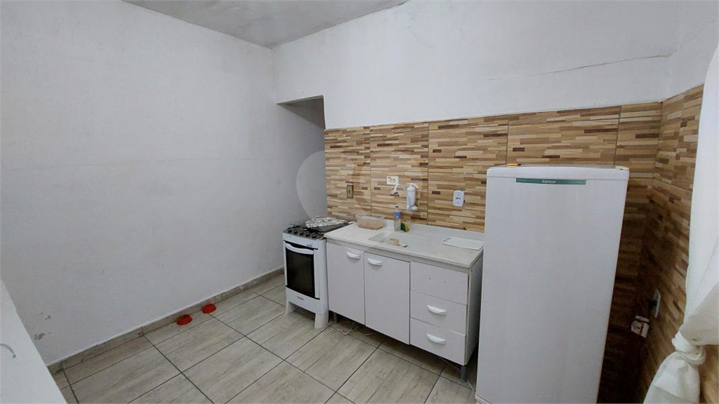 Imóvel com 03 residências para Renda  no Tucuruvi 