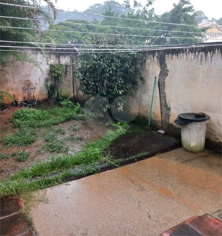 Casa Térrea à venda - Tremembé