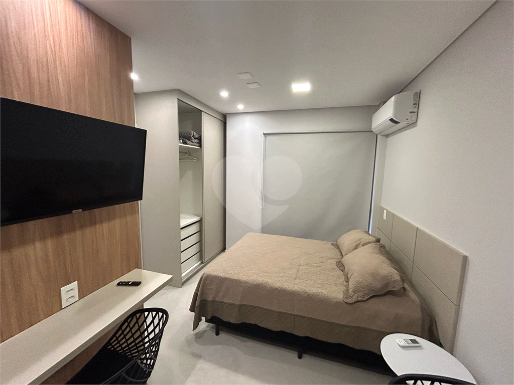  Studio mobiliado a 400m do metrô estação Alto do Ipiranga