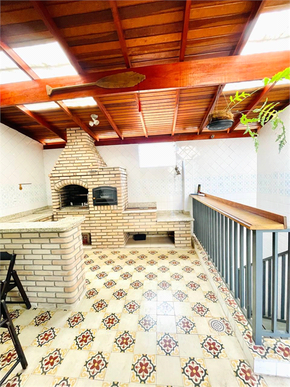 CASA em TUCURUVI