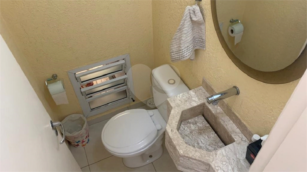 CASA em TUCURUVI