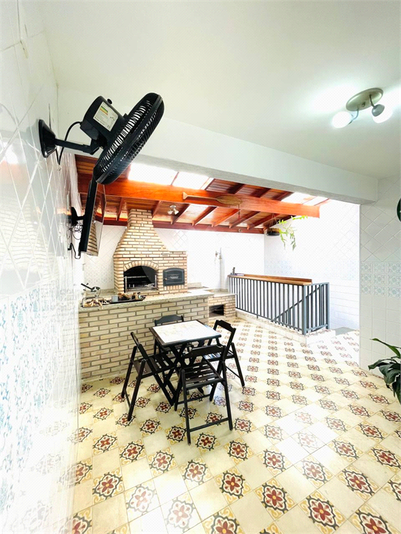 CASA em TUCURUVI