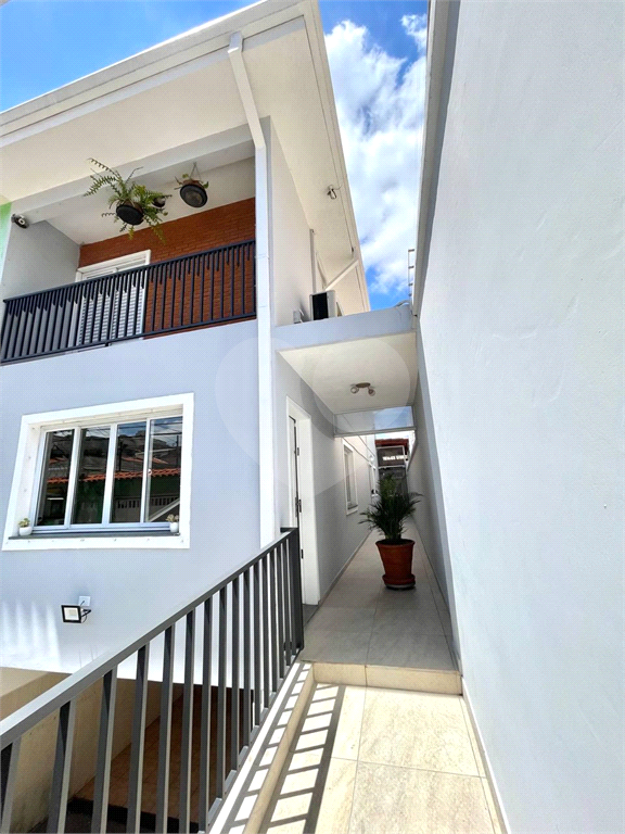 CASA em TUCURUVI