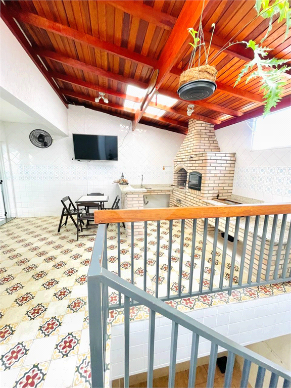 CASA em TUCURUVI