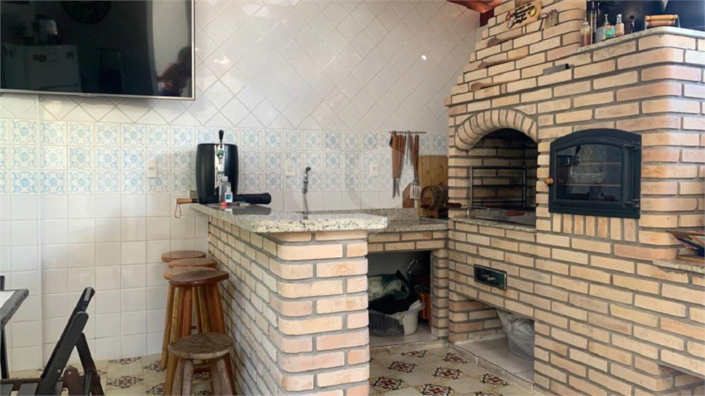 CASA em TUCURUVI