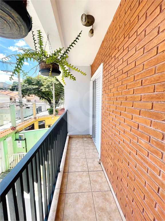 CASA em TUCURUVI