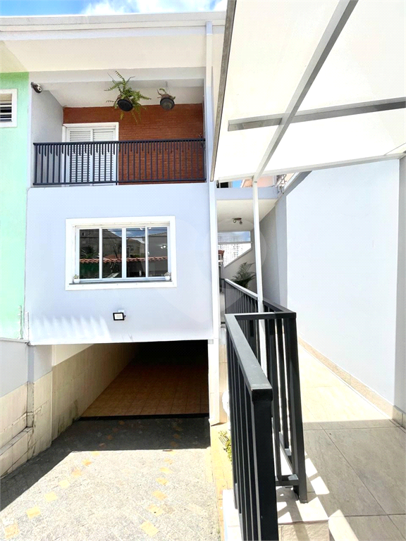 CASA em TUCURUVI
