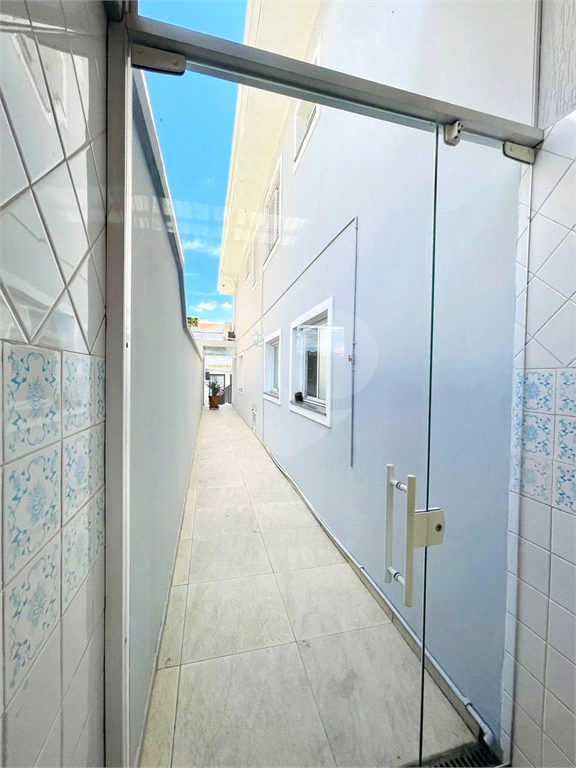 CASA em TUCURUVI