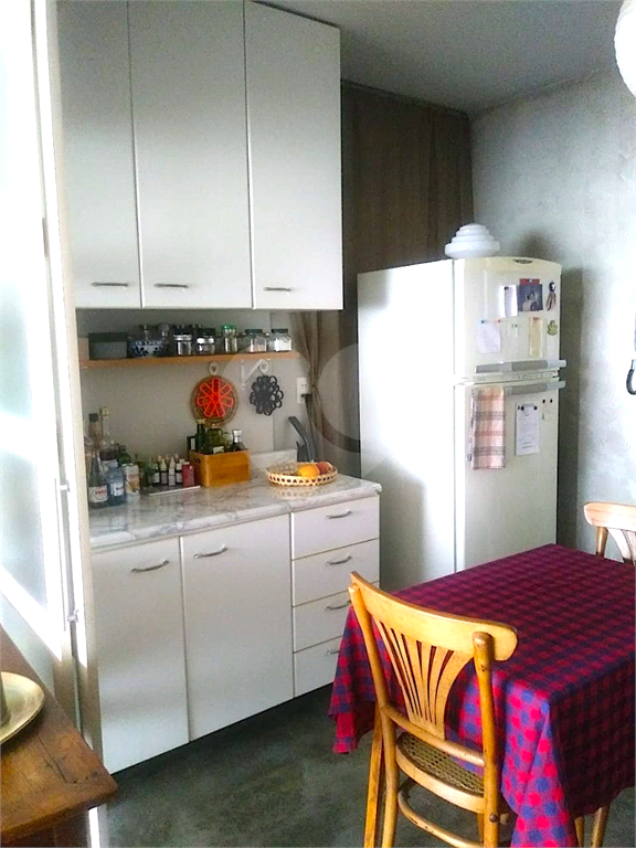 Apartamento a venda