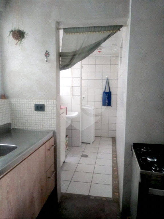 Apartamento a venda