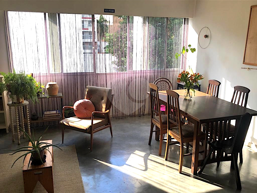 Apartamento a venda