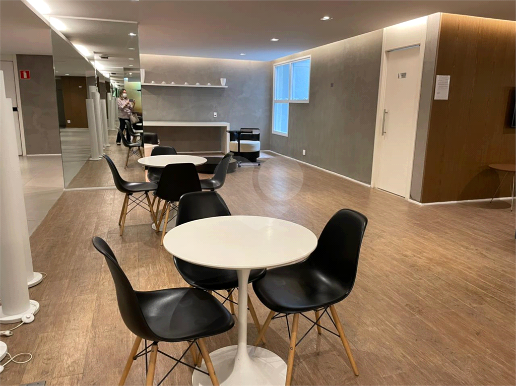 Sala comercial Aeroporto de Congonhas