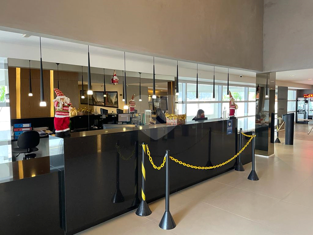 Sala comercial Aeroporto de Congonhas