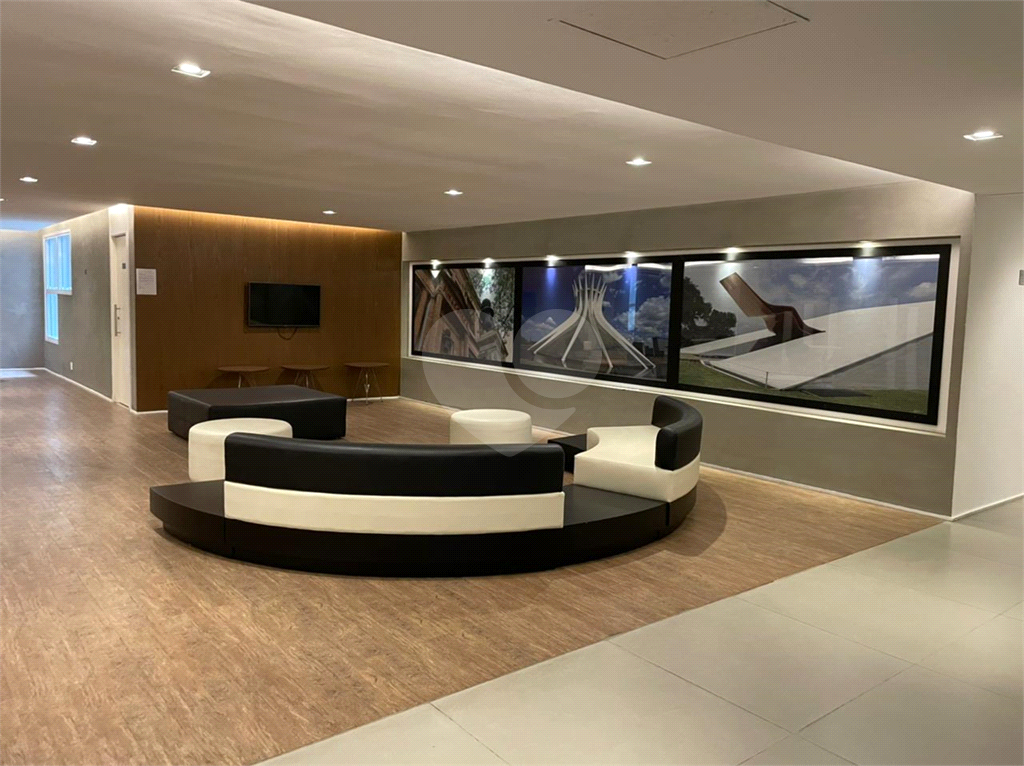 Sala comercial Aeroporto de Congonhas
