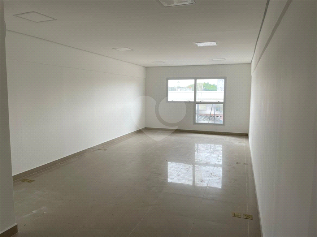 Sala comercial Aeroporto de Congonhas