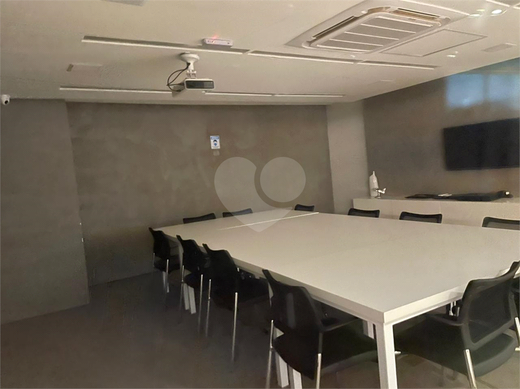 Sala comercial Aeroporto de Congonhas