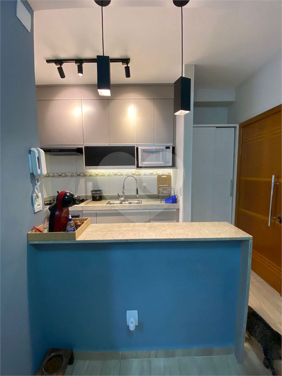 APARTAMENTO em VILA NOVA CACHOEIRINHA
