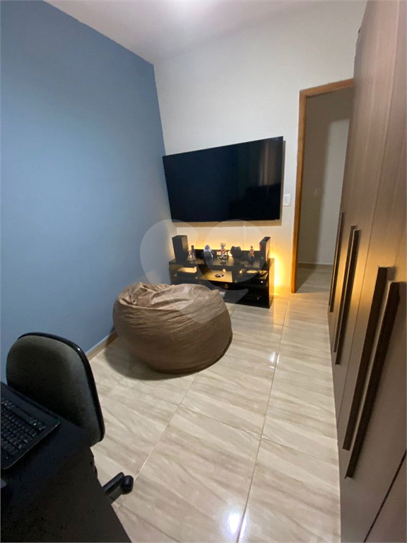 APARTAMENTO em VILA NOVA CACHOEIRINHA