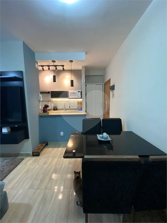 APARTAMENTO em VILA NOVA CACHOEIRINHA