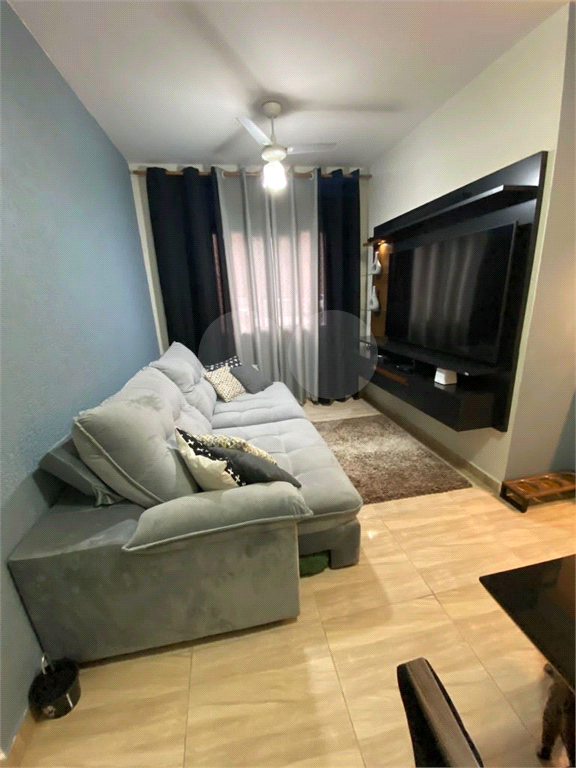 APARTAMENTO em VILA NOVA CACHOEIRINHA