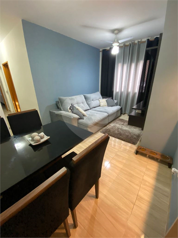APARTAMENTO em VILA NOVA CACHOEIRINHA