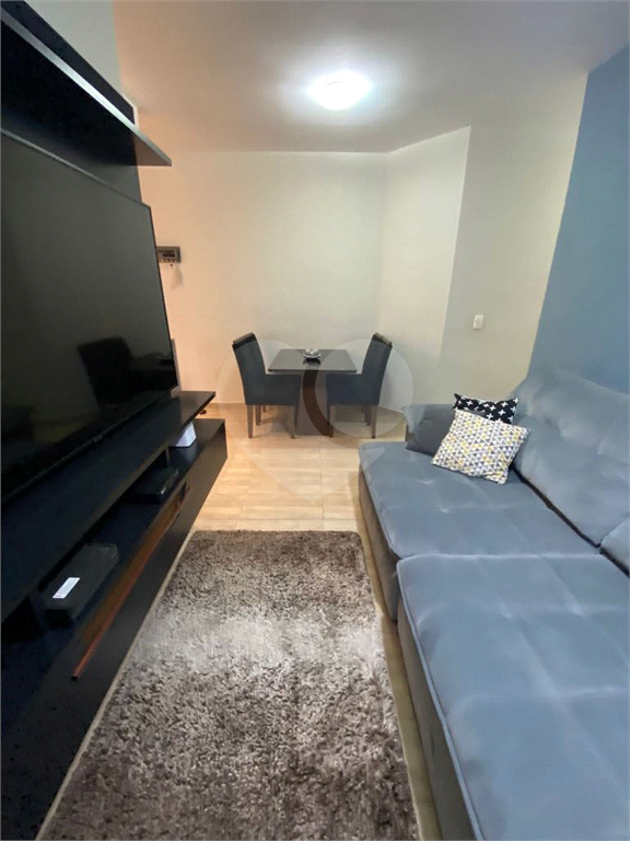 APARTAMENTO em VILA NOVA CACHOEIRINHA