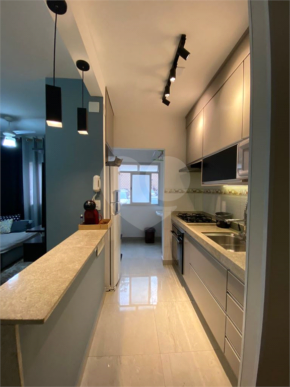APARTAMENTO em VILA NOVA CACHOEIRINHA