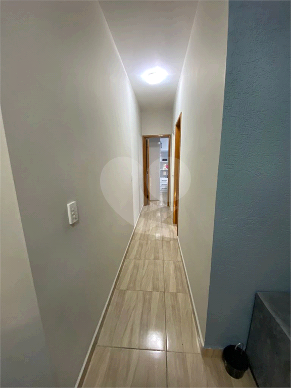 APARTAMENTO em VILA NOVA CACHOEIRINHA