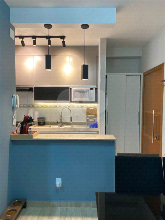 APARTAMENTO em VILA NOVA CACHOEIRINHA