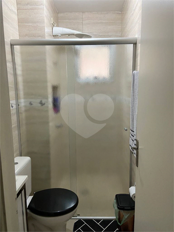 APARTAMENTO em VILA NOVA CACHOEIRINHA