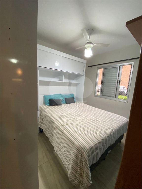 APARTAMENTO em VILA NOVA CACHOEIRINHA