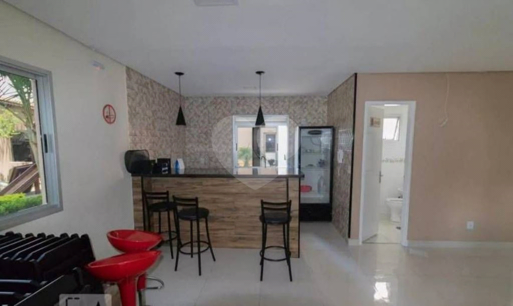 APARTAMENTO em VILA NOVA CACHOEIRINHA