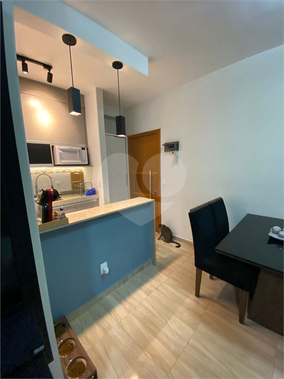 APARTAMENTO em VILA NOVA CACHOEIRINHA