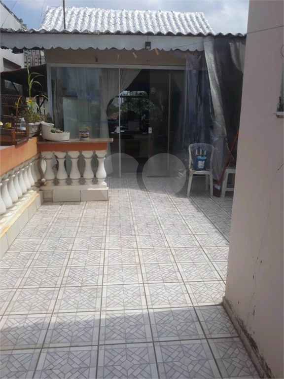 SOBRADO em BELÉM