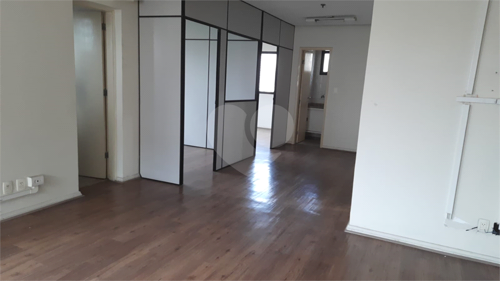 Conjunto Comercial/Sala So Paulo  Pacaemb  