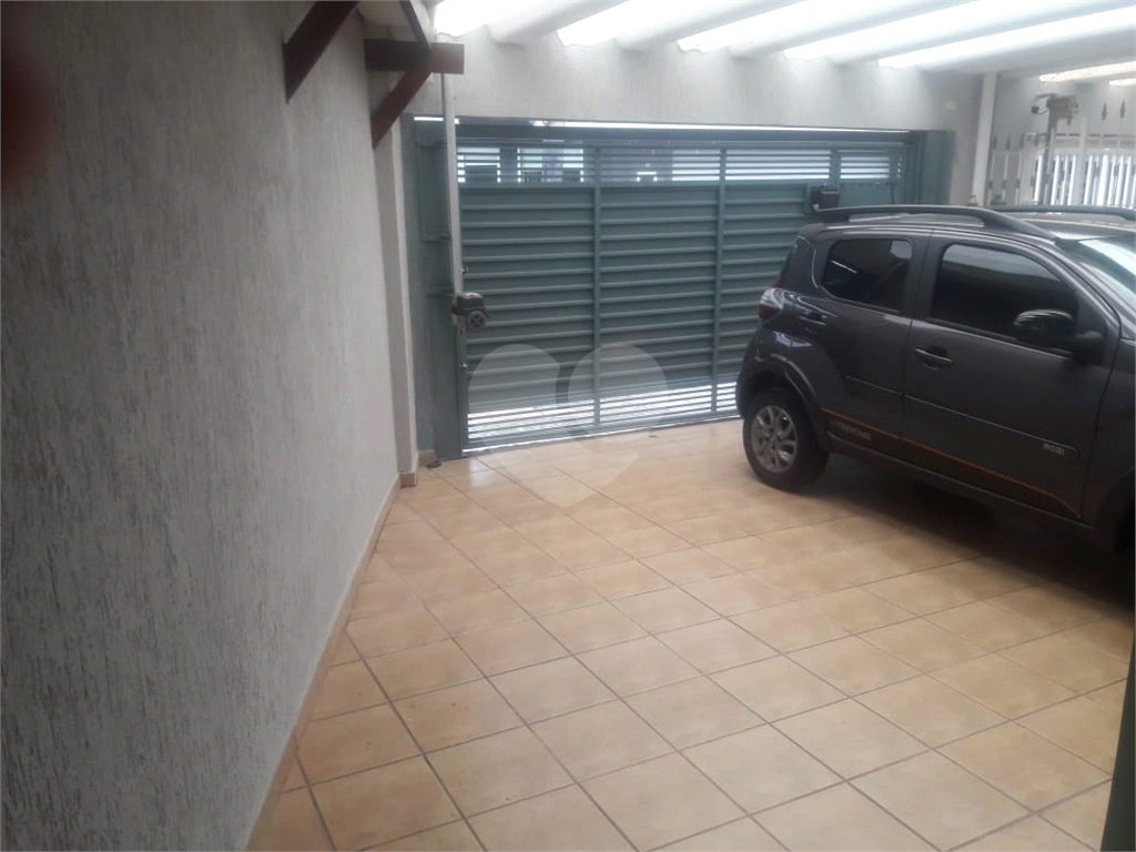 Sobrado na Santa Terezinha 