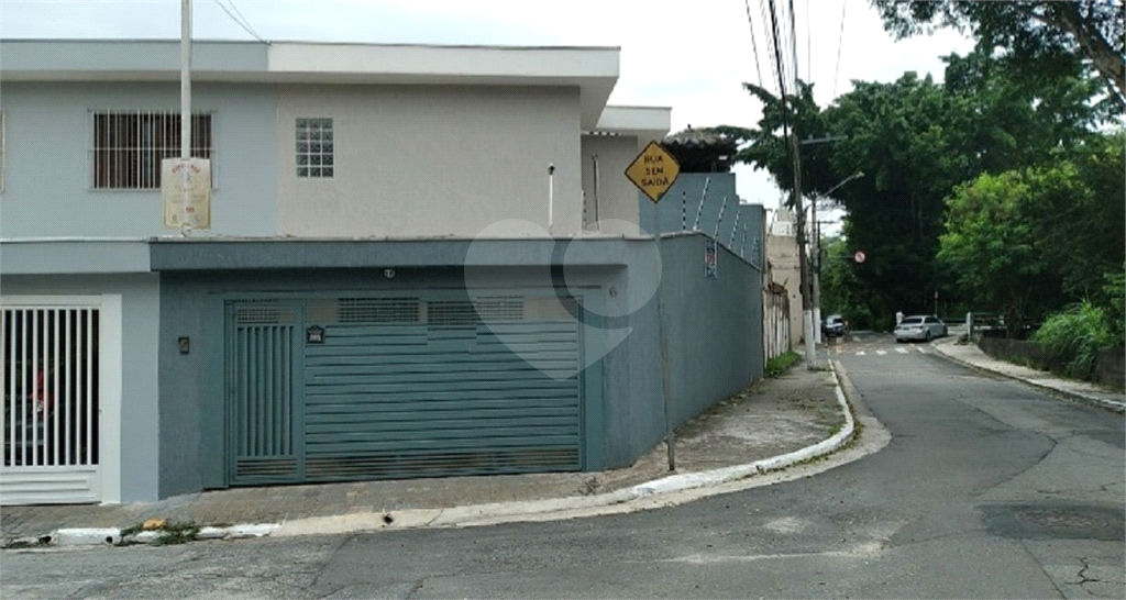 Sobrado na Santa Terezinha 