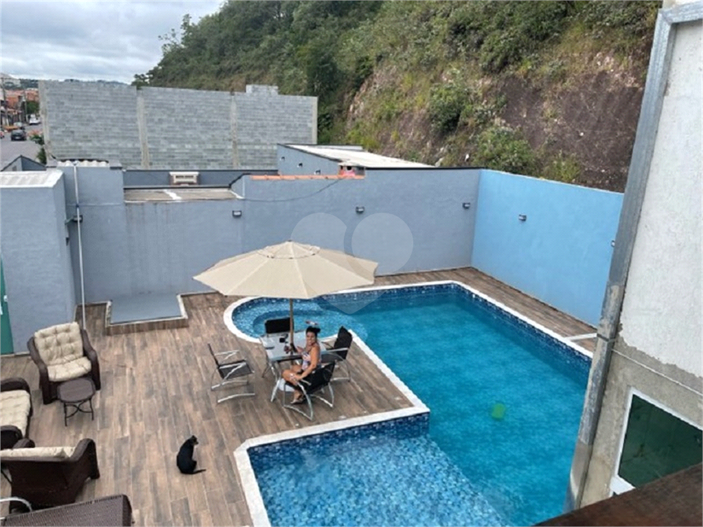 Sobrado, 3 quartos, 220 m² - Foto 11